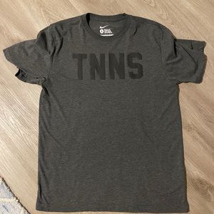 Nike Mens Tennis TNNS 🎾 Short Sleeve Shirt